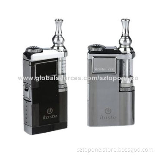 Innokin Itaste VTR Mod with iClear30s Atomizer